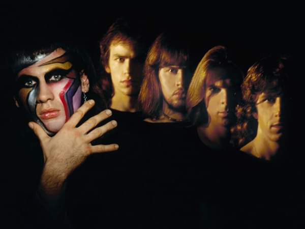 Happy birthday  STEVE ROTHERY!
November 25, 1959 63
Marillion guitarist 