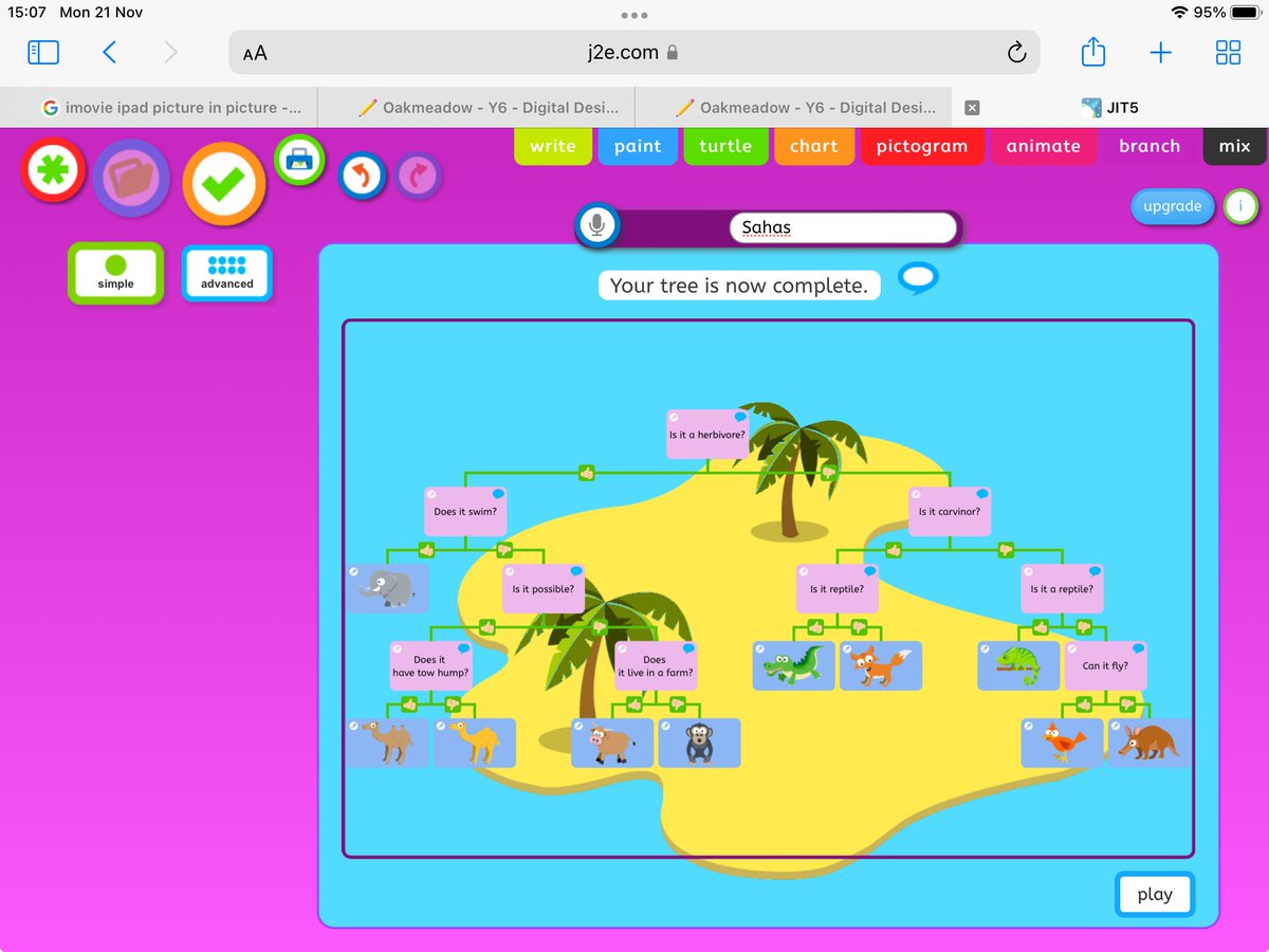 Villiers Primary tweet media