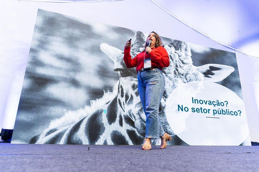 InstitutoPZ's tweet photo. Cena do #SmartCitiesPark, evento realizado pelo Instituto PZ com uma diversidade de programações com foco na inovação municipal no Centro de Eventos de Nova Petrópolis. 
📷 Mauro Stoffel
#smartcitiespark #ipz #inovacao #transformacaodigital https://t.co/lkAganqRJC