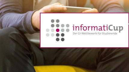 informatiCup tweet media