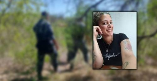 0221comar's tweet photo. AHORA ‼ Confirman que el cuerpo hallado en los rastrillajes es el de Eliana Pacheco👉 https://t.co/3KU2wodeaV https://t.co/mDvmBMH2JT