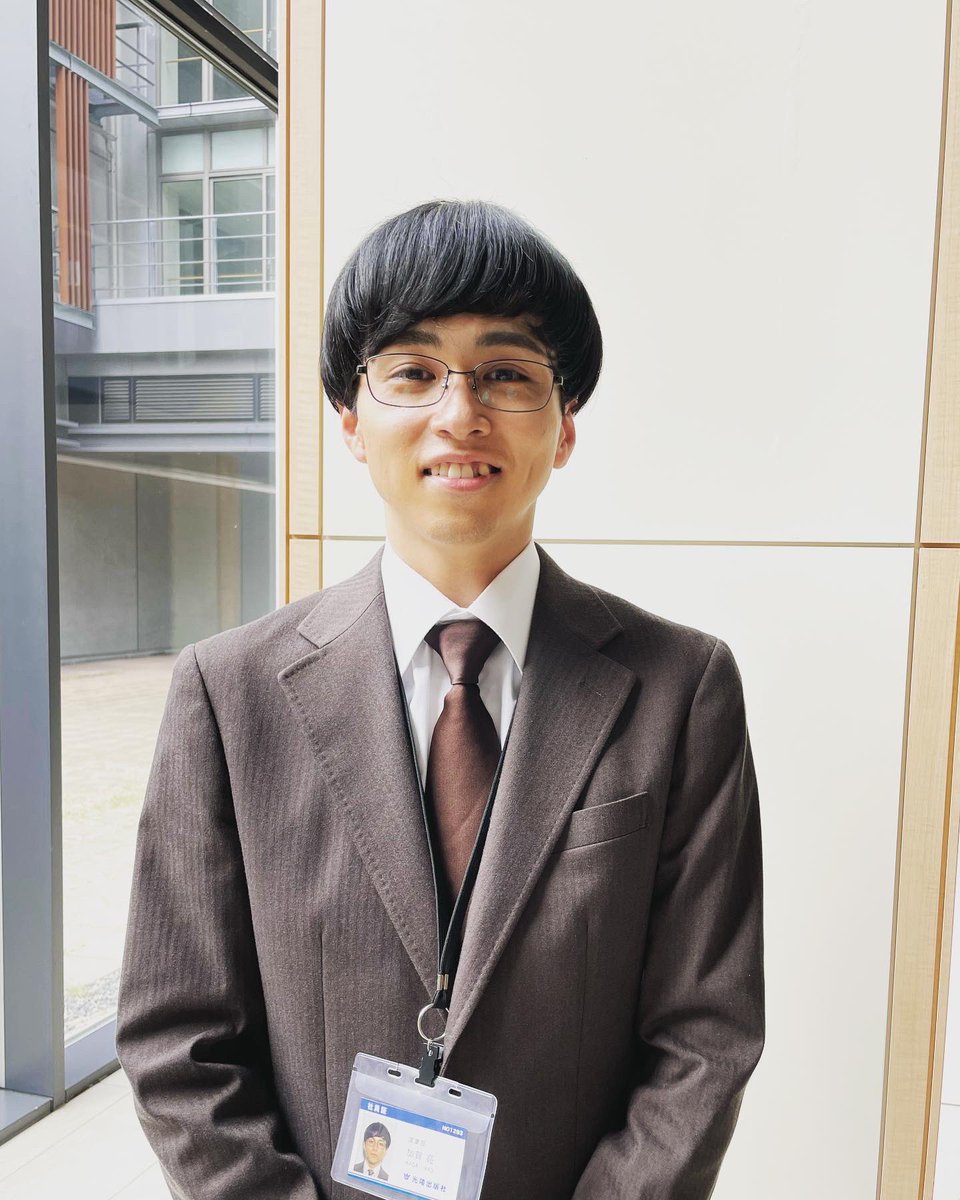 若林 司 Tsukasa Wakabayashi tweet media