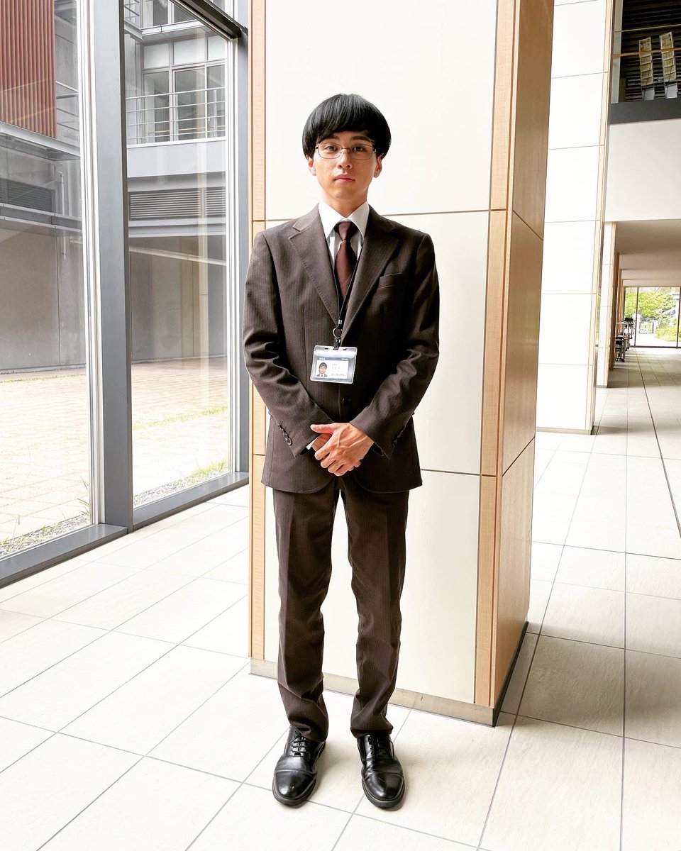若林 司 Tsukasa Wakabayashi tweet media