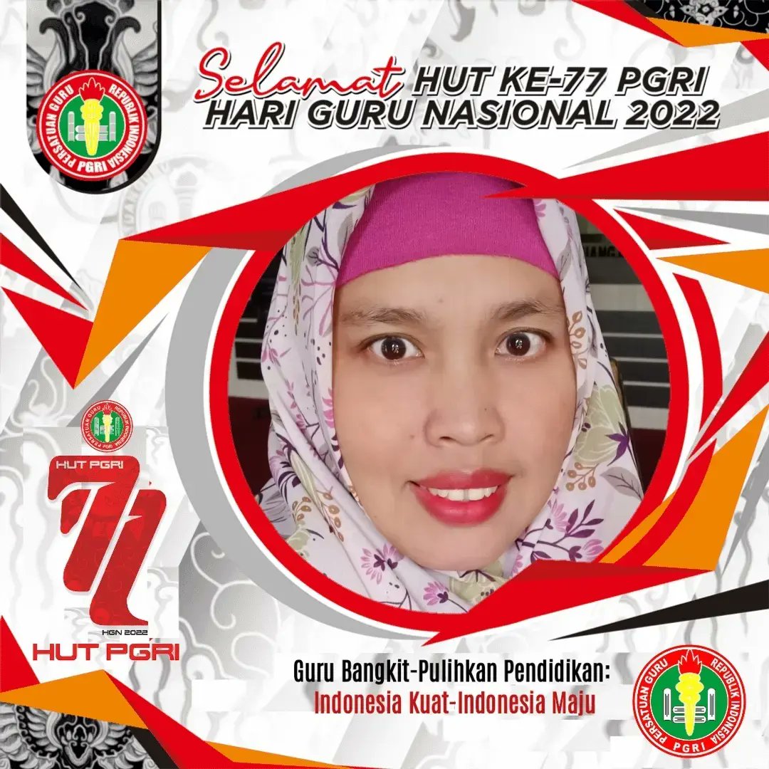 lischantik's tweet photo. Selamat Hari Guru https://t.co/LFSH4P4wrc