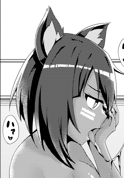 キレイに描けてる 