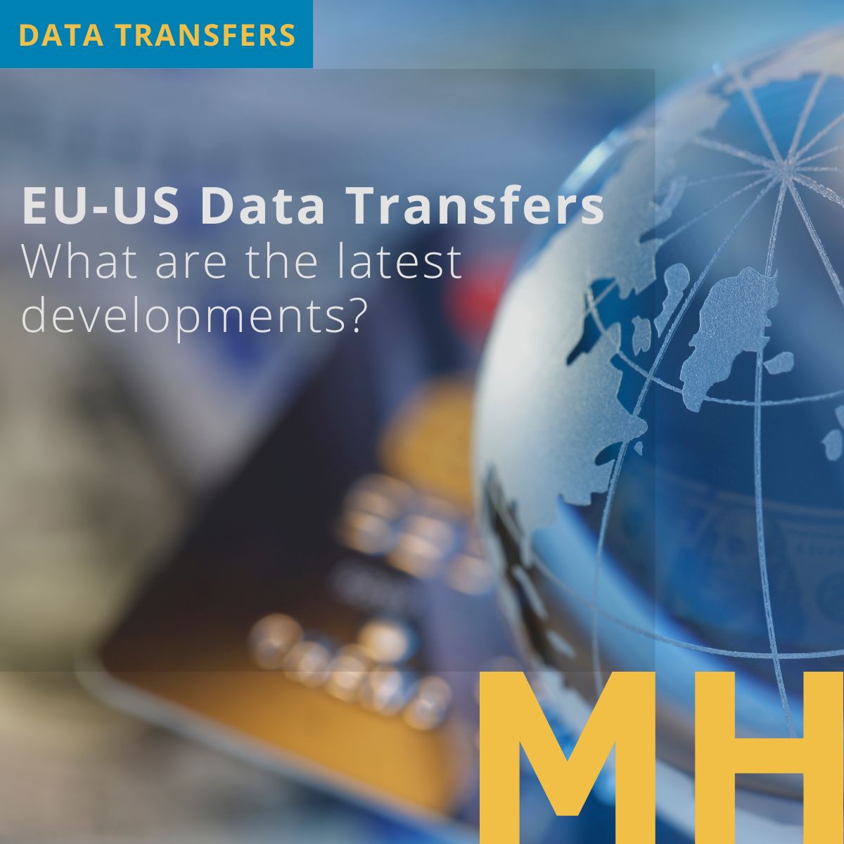 Commercial partner Chris Mooney explores the latest developments with EU-US Data Transfers. 

👉What are the additional safeguards?
👉Are there practical implications for businesses?

To find out more, follow this link - lnkd.in/eGK4-jZc

#datatransfers #gdpr