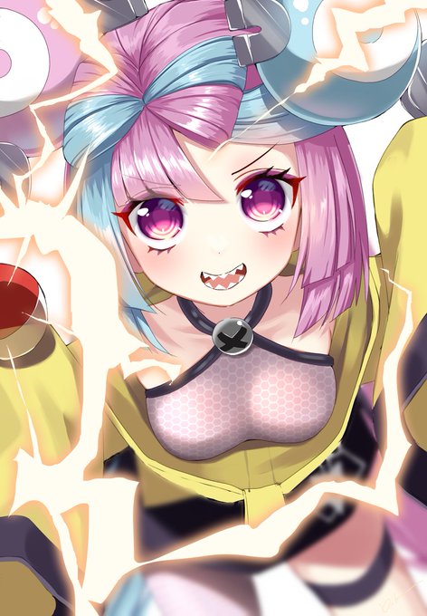 おはこんハロチャオ〜!
ナンジャモジムクリア記念💪 