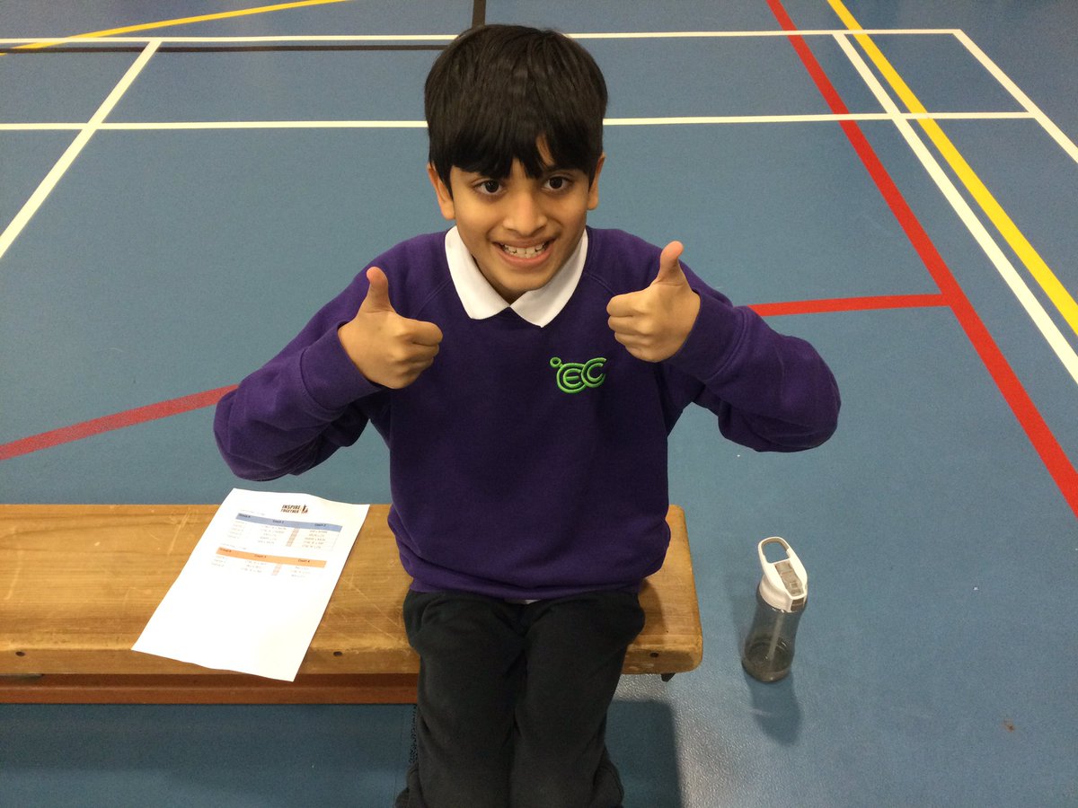 EllesmerePE's tweet photo. KS2 Primary pupils @EllesmereLeic @EllesmerePE currently having fun at a New age kurling competition @rogerbettlescentre. #DisabilityInclusion #newagekurling https://t.co/V1Vl719wSU