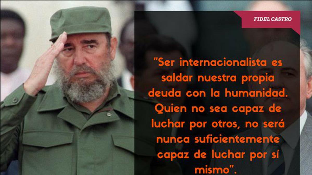 #FidelVive.#CubaPorLaVida.
#YoVotoEl27