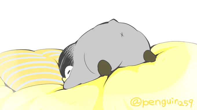 おやすみなさいまたあしたね 