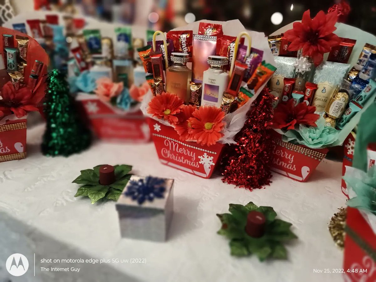 giftsbyreshanda's tweet photo. The Black Friday Sales Celebration
@giftsbyreshanda .... Order Early
#BlackFriday #gifts #basketsbyreshanda https://t.co/177RfZQ9dK