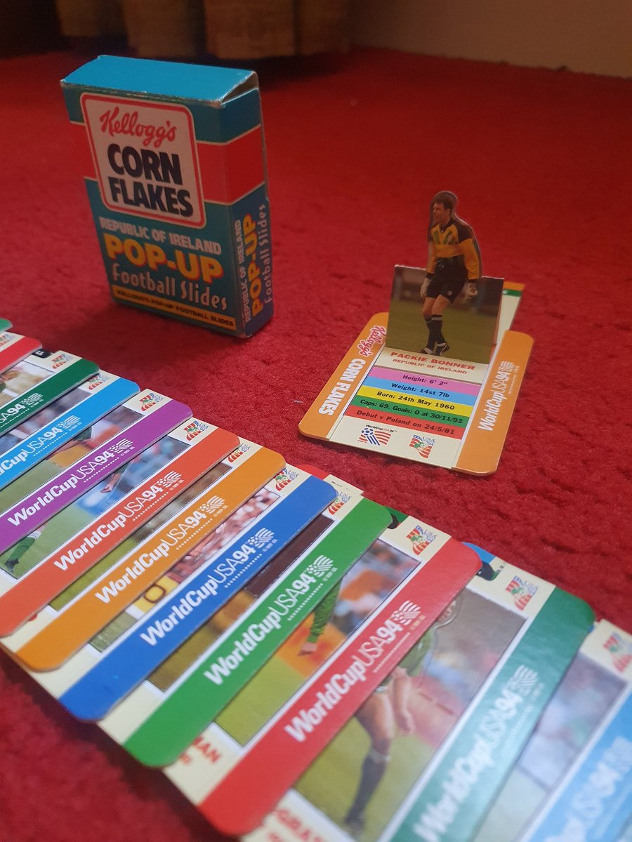 Irish Football Pics tweet media