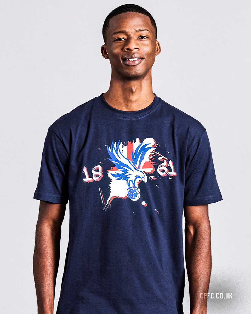 CPFC Shop tweet media