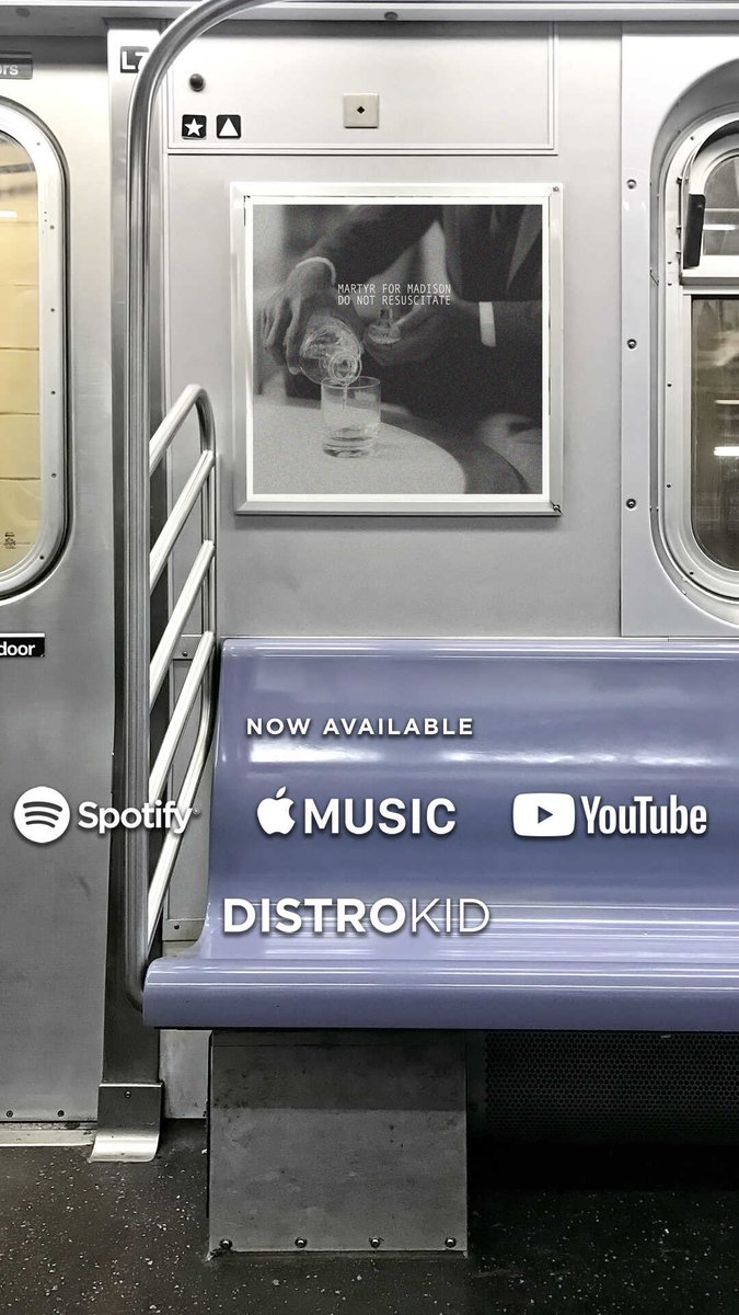 MartyrForTyler's tweet photo. This one hits a little different.  Went outside the normal @martyr4madison vibe and got our friend Mitch from deadflower to collaborate on it.  Give it a listen 👂 https://t.co/vHsAl9Y4kI