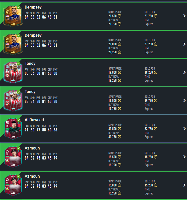 LionFut's tweet photo. #FIFA23 #FUT #FUT23 #ÜV https://t.co/GJ0Ls62HJi