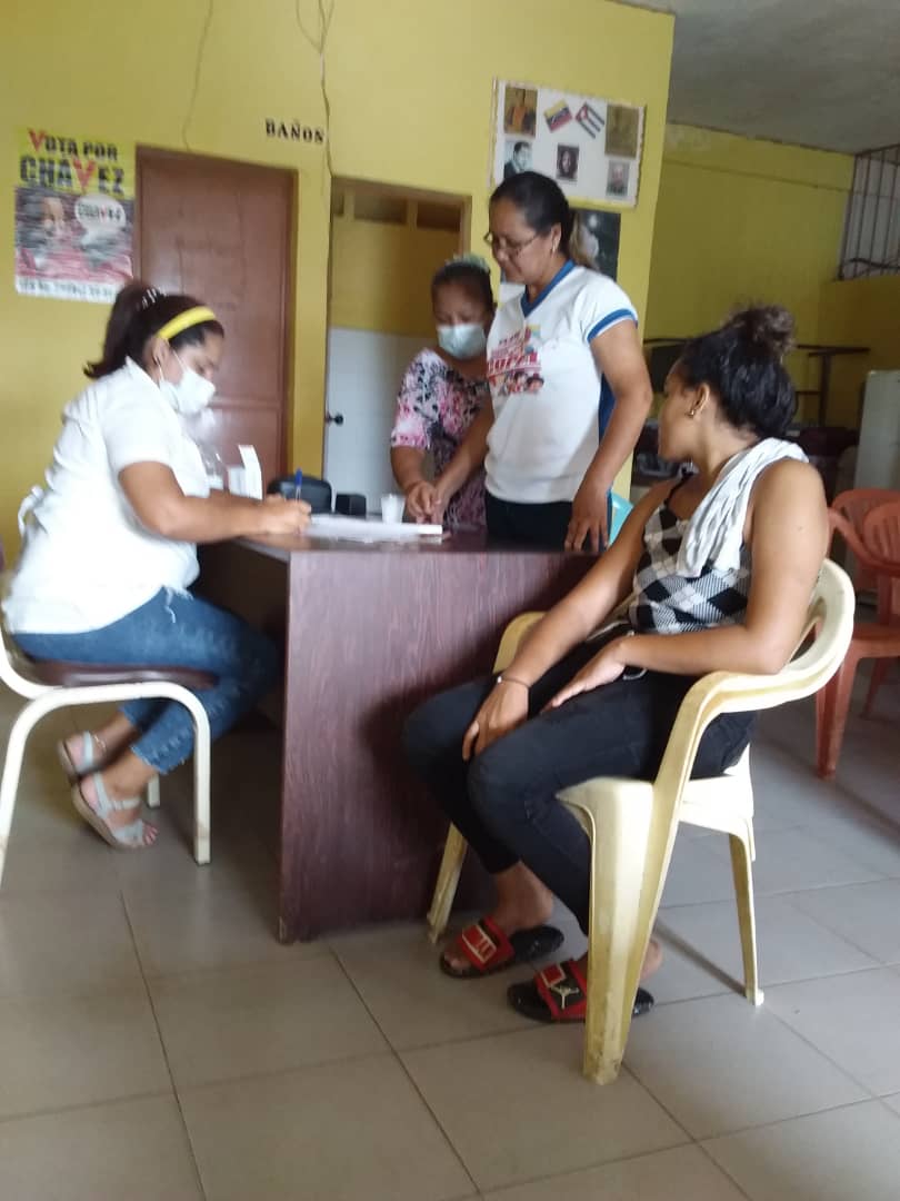 Si queremos tener médicos de vanguardia es necesario una formación, una educación y una docencia de vanguardia.

#FidelPorSiempre❤️ #CubaPorLaVida ❤️ #Cuba #YoVotoEl27 💖#VoluntadDeElegir