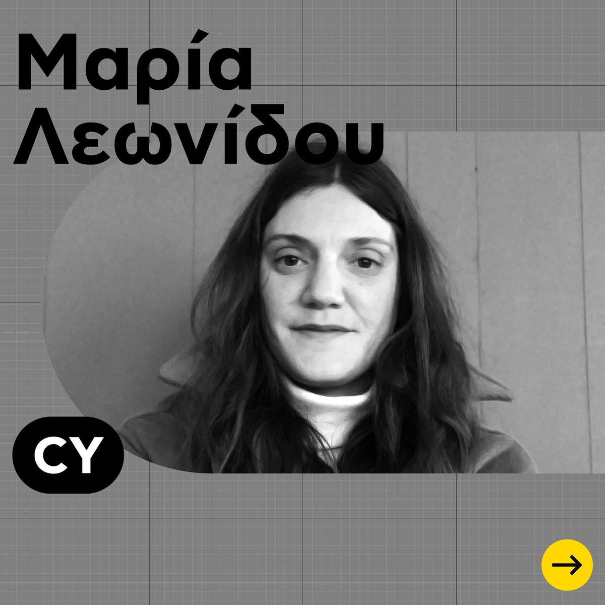 CAGDI_'s tweet photo. 🎤 SPEAKER 🎤
Maria Leonidou (CY)
“AZINES: The 1st fanzine library in Cyprus”

📏 GRID22 | 9-11 December | UNIC 📏

#GRID22 #creativeprocess #cagdi #graphicdesign #illustration #cyprusassociationofgraphicdesignersandillustrators https://t.co/ubAOYMydPF
