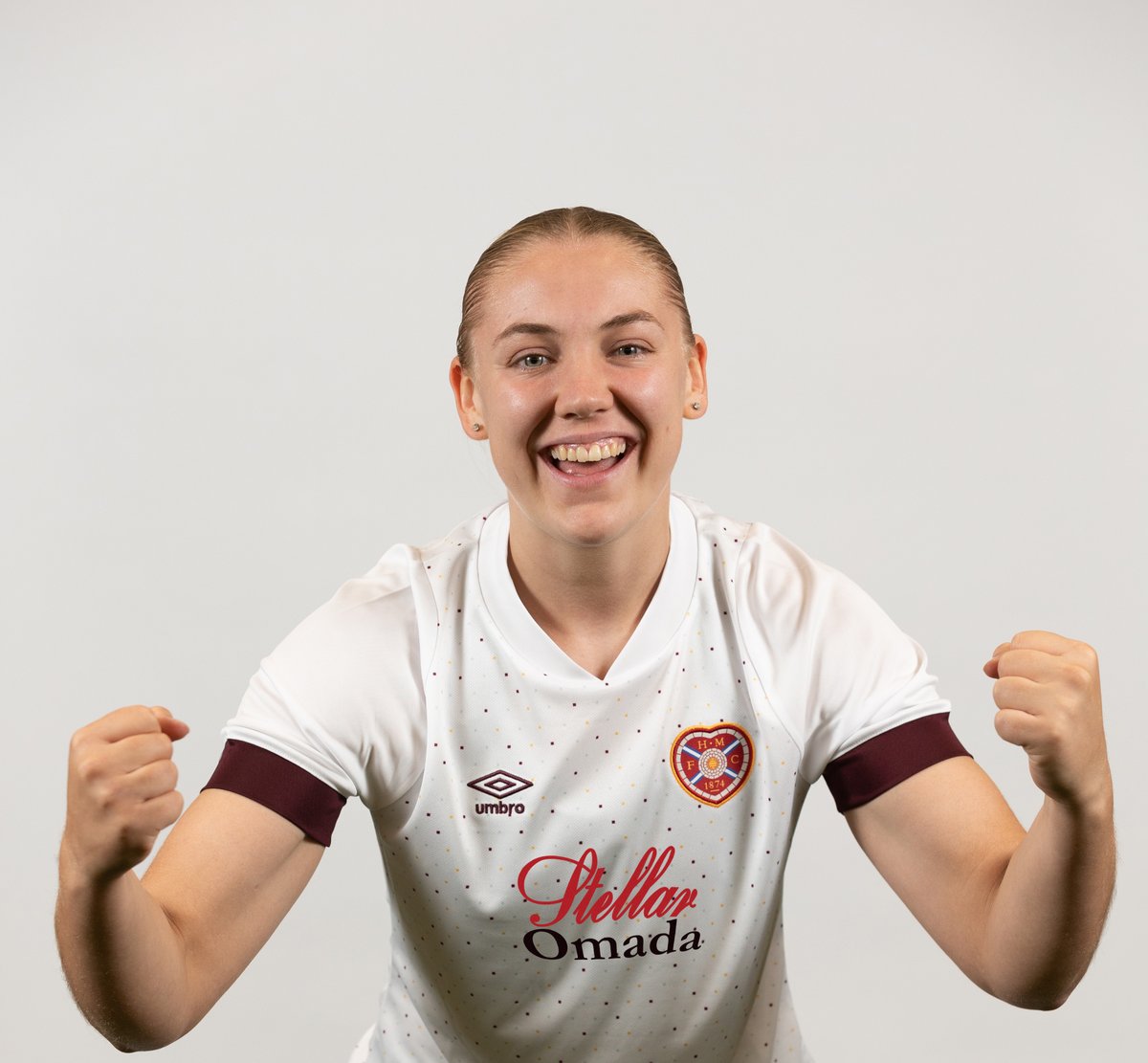 1️⃣ day to go! 🏆 Capital Cup

You can still pick up your FREE tickets for tomorrow's <a href="/SWPL/">Scottish Women's Premier League</a> Edinburgh Derby at Easter Road!

🎟 Hearts Ticket Office open until 5pm today