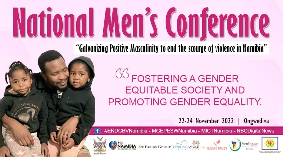 AfricaFactsZone's tweet photo. Namibia's National Men's Conference has declared that girlfriend allowance should be abolished in the country, and it shouldn't be compulsory for gifts to be given to women on birthdays and Valentine's Day.

The event was held in Ongwediva, Namibia. https://t.co/MCxZt0ixy9