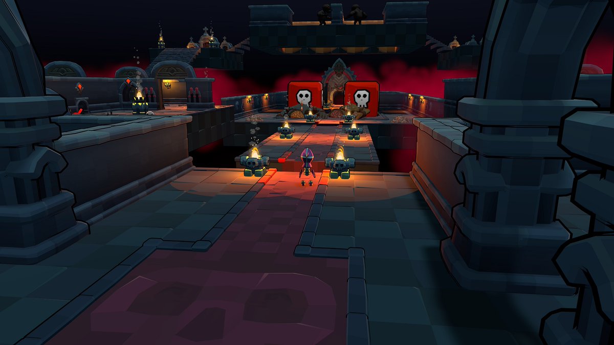 MDE Gaming tweet media