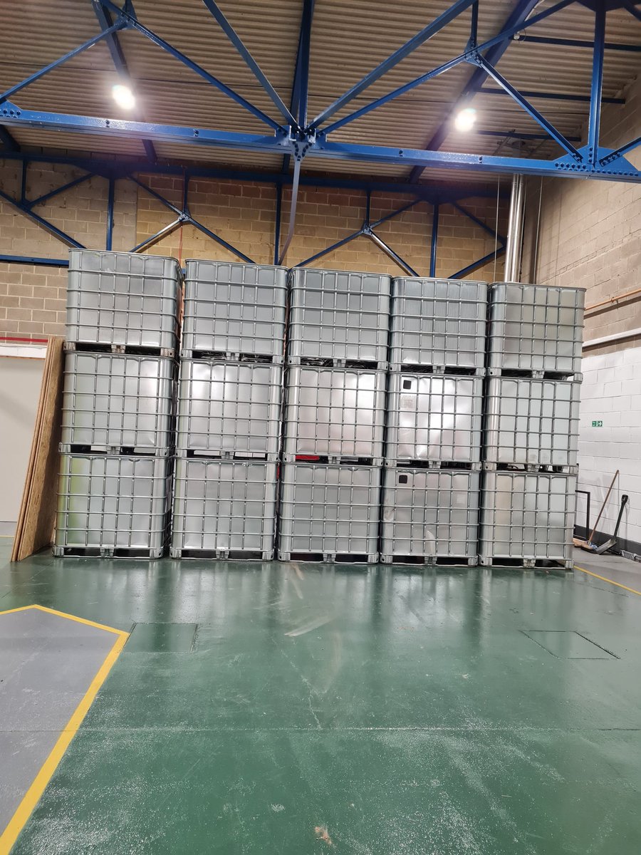 If you know me, you know what this is the start off....only 1185 more to do for the new site in Darlington...😂😂😂😂 onwards and upwards ...like way up lol have a great weekend people