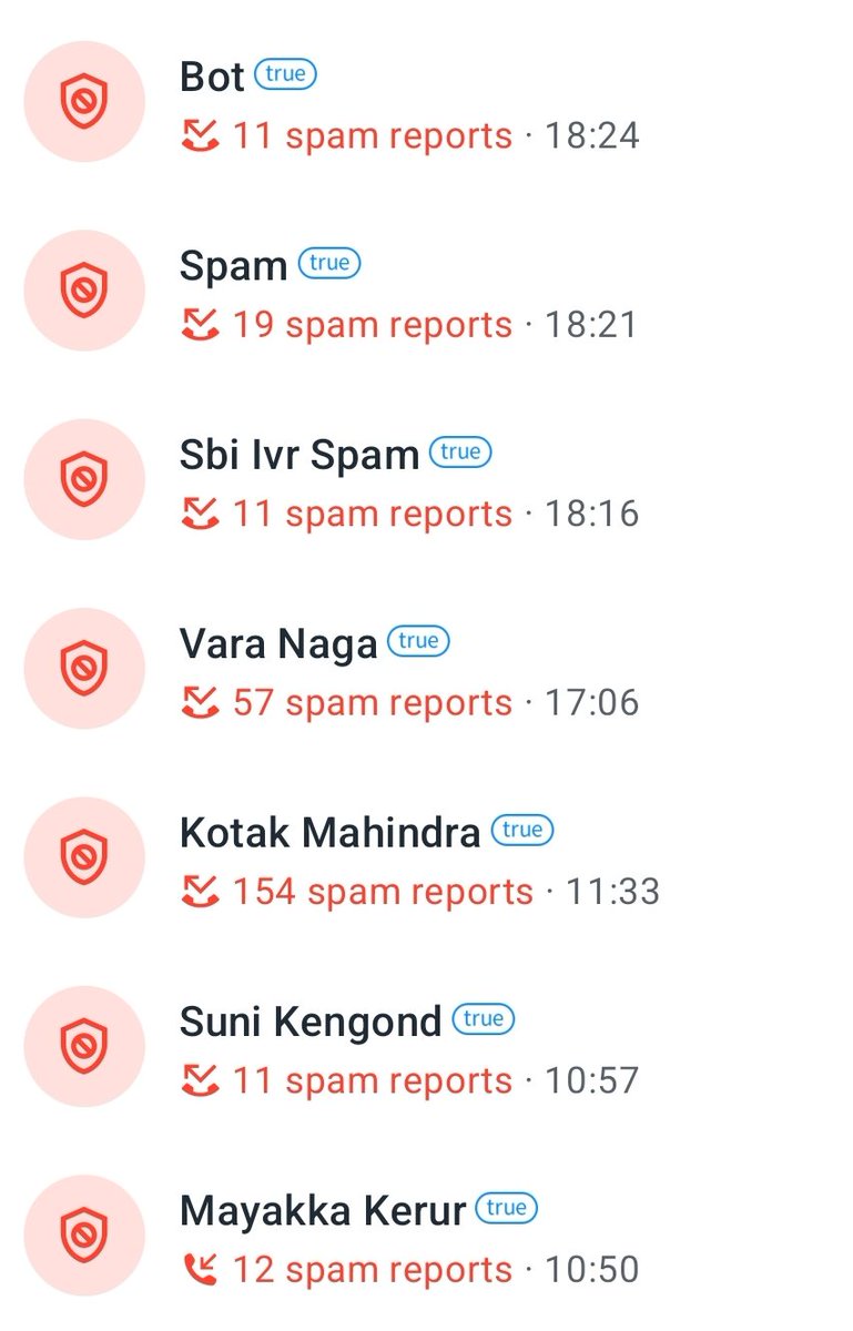 Vishal_Tomar's tweet photo. @AshwiniVaishnaw @narendramodi @DoT_India , I am aware of the proposed caller ID feature in the new draft telecom bill 2022, am happy, much needed. Is there going to be a faster way to report these, so many spam calls!!!! Happens Every Day! That too on active DND. #KillSpamCalls https://t.co/4dkXxACRdz