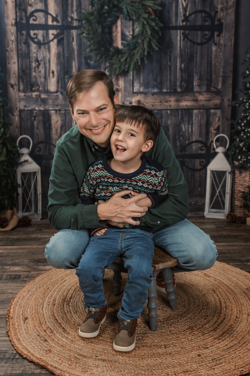 Looking forward to spending the holidays with this guy!! 🎄 ❄️ ☕️ ☃️