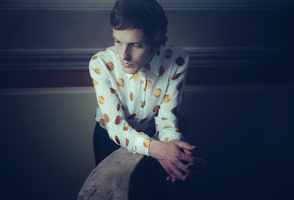 Un giro di LIVE
25/11 SPAZIO WEBO - Pesaro
26/11 IL BOSCO DEL BARDO - Calcata
27/11 THE DUMB - Pistoia