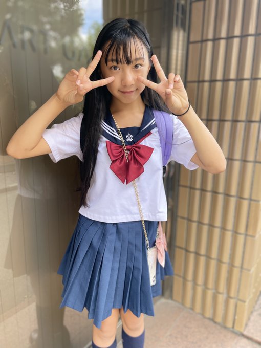 Twitterのコスプレ画像6