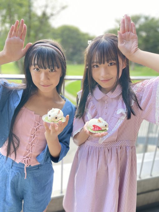 Twitterのコスプレ画像4