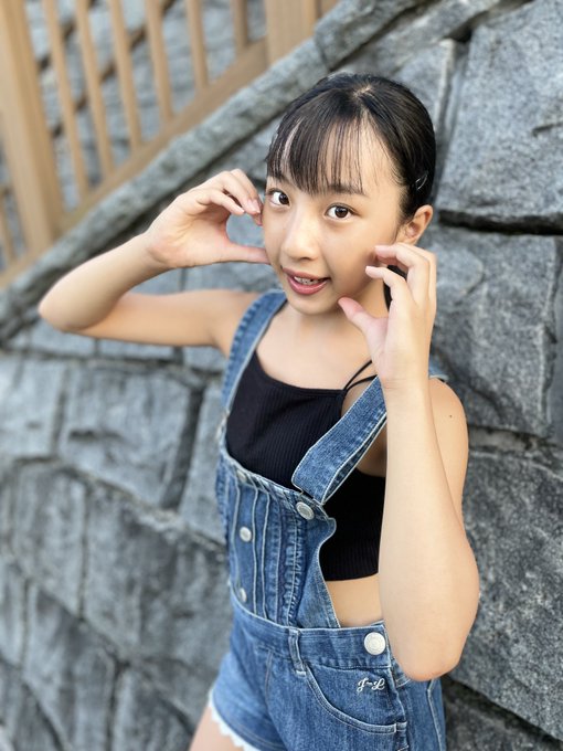 Twitterのコスプレ画像7