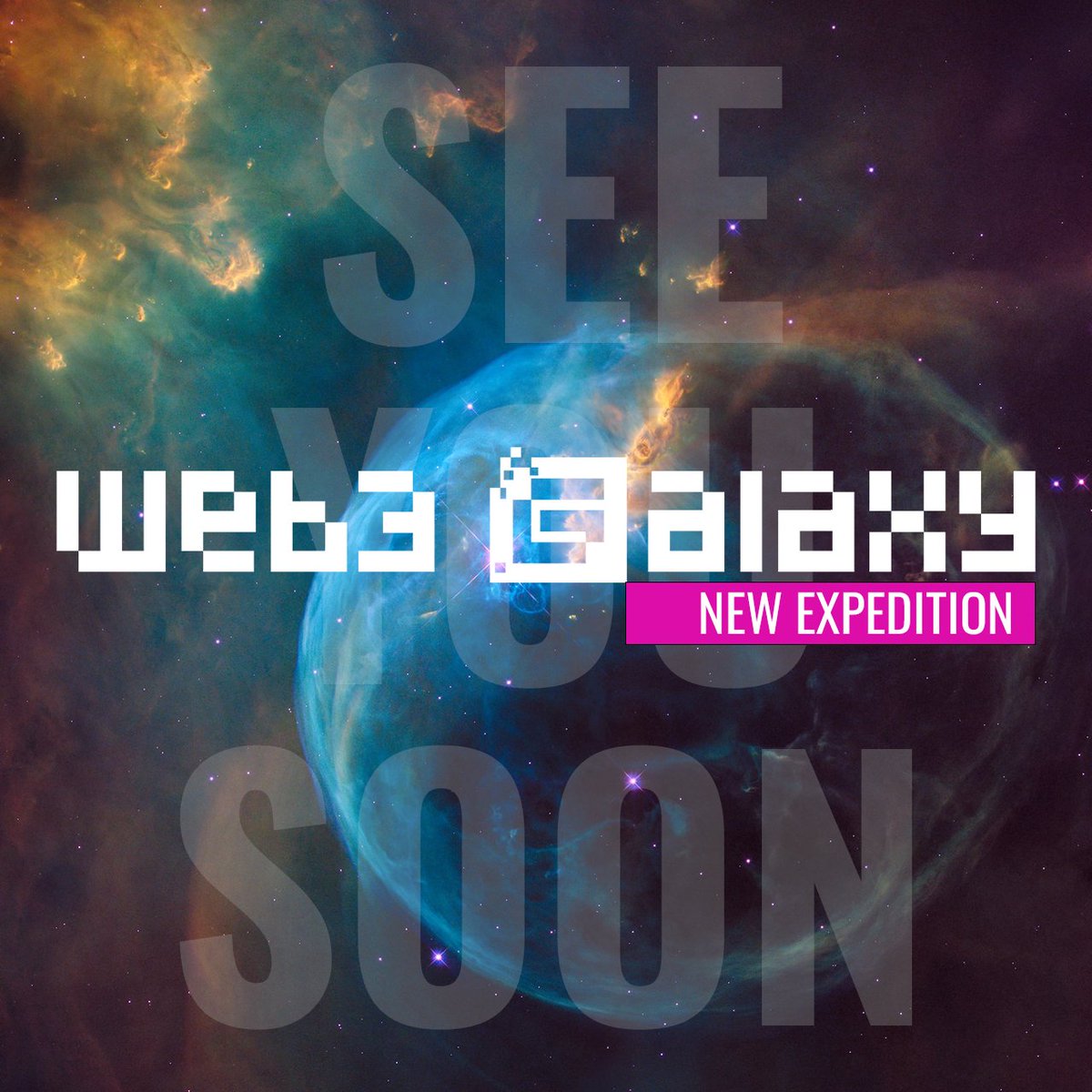 Web3 Galaxy tweet media