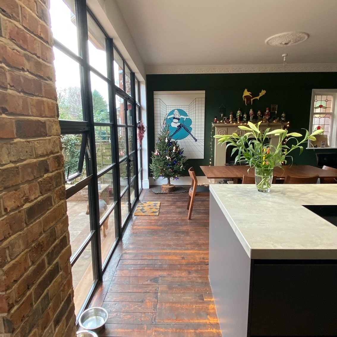 James Price Bespoke Glazing tweet media