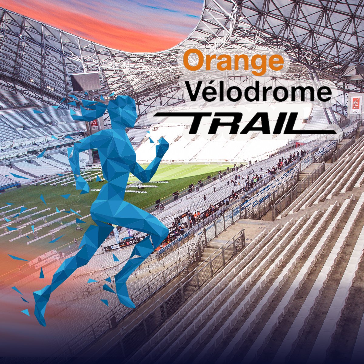 kinomap's tweet photo. Orange Vélodrome Trail 🏃 

Discover the Orange Vélodrome backstages by #running its 8 km #trail! Join the challenge on #Kinomap &amp; win a gift card from #adidas 👉https://t.co/qtGSAH6ap4

#orangevelodrometrail #om #omfondation #running #orangevelodrome #indoorrunning #treadmill https://t.co/5jU6NpEuUi