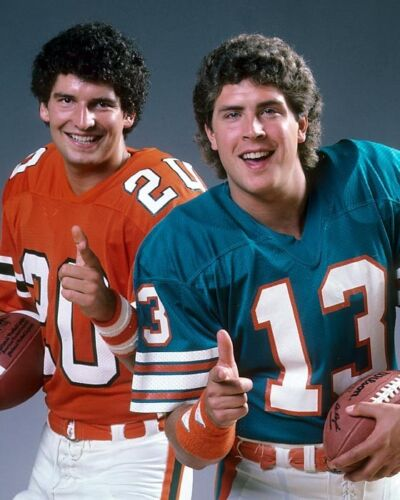 Happy Birthday Bernie Kosar  