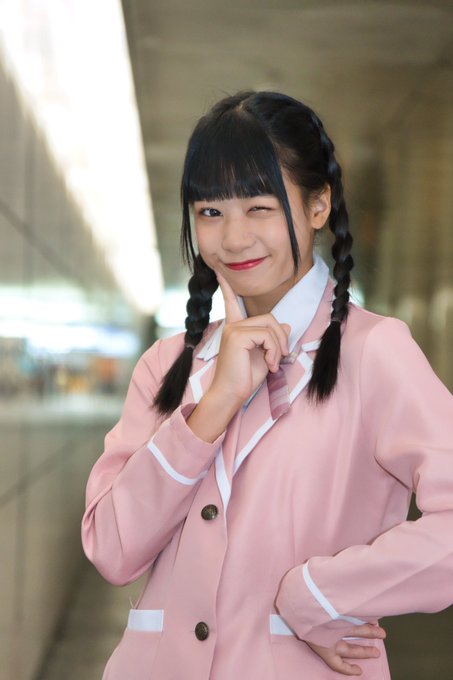 Twitterのコスプレ画像36