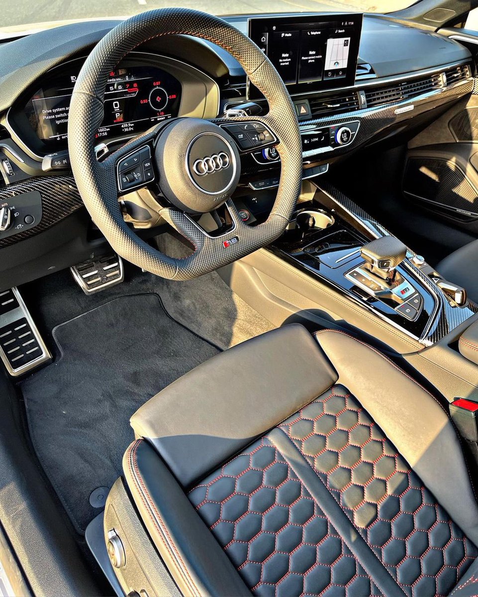 povcars_'s tweet image. Audi RS5 Sportback 🇩🇪