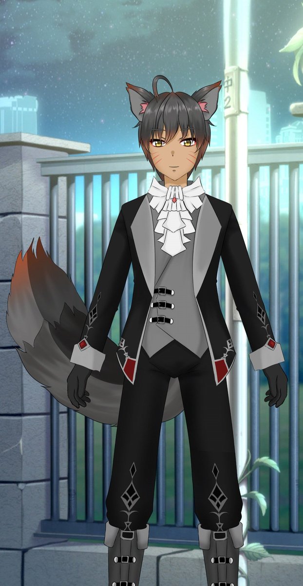 ☆Chezstar_EN|Vtuber☆ tweet media