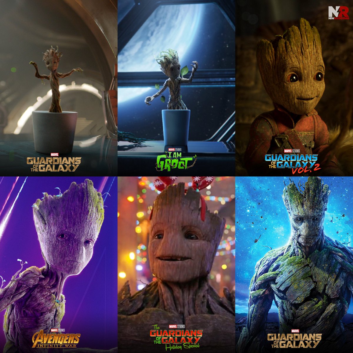 New Rockstars tweet media