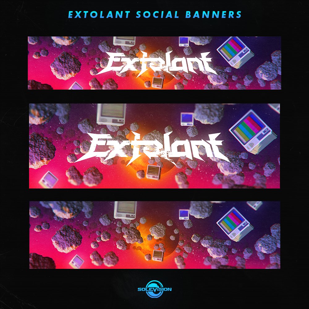 SoleVision tweet media