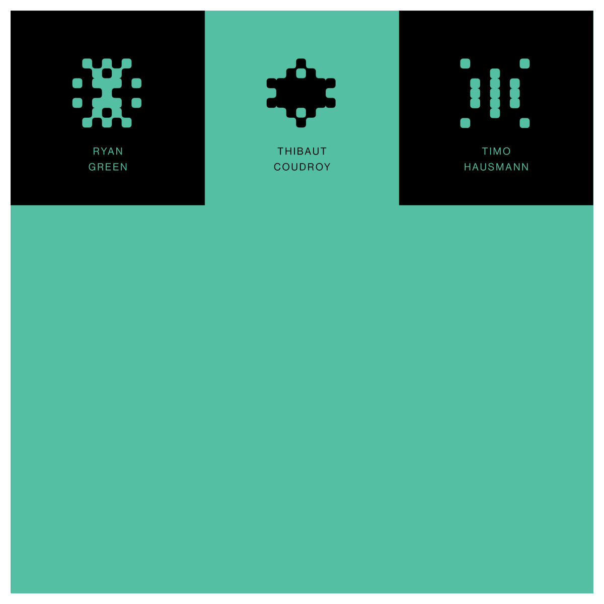 We are happy to announce that we already have the results from the juries and here is the list of the selected works for the Community Modules. Congratulations to everyone! 👏
We will present the rest of the results shortly, so stay tuned!