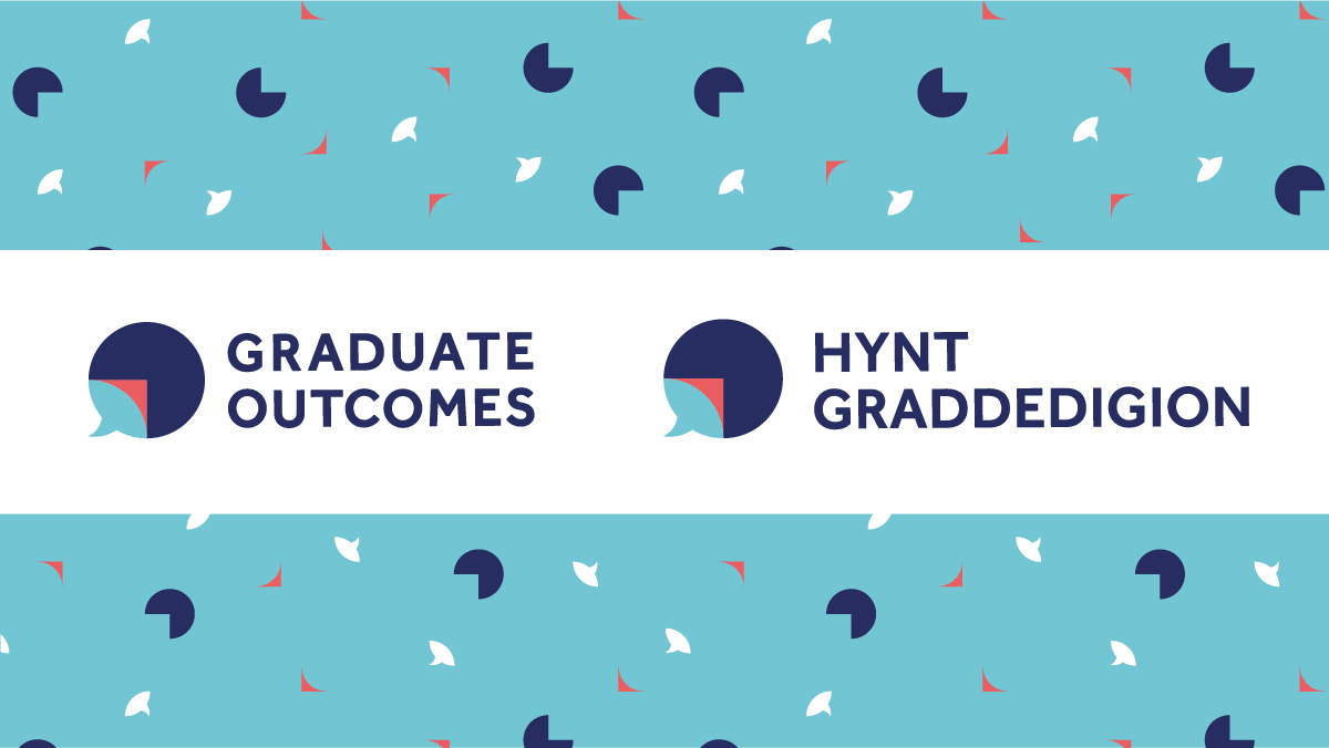 We’re now halfway through surveying for graduates who completed their #highereducation course between August - October 2021. Be part of the picture &amp; check your inboxes! Find out more » graduateoutcomes.ac.uk