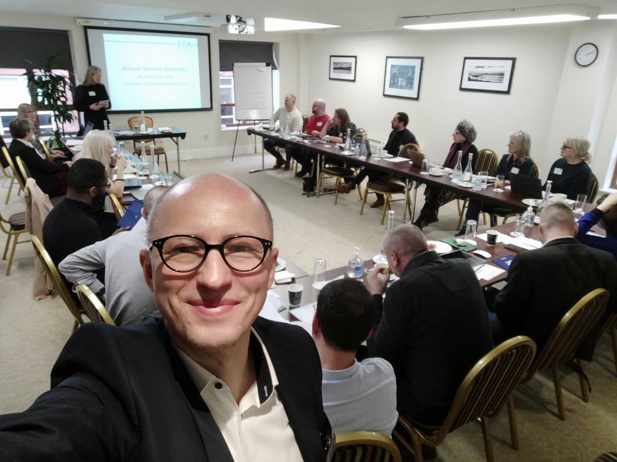 Polskie Stowarzyszenie Fundraisingu tweet media