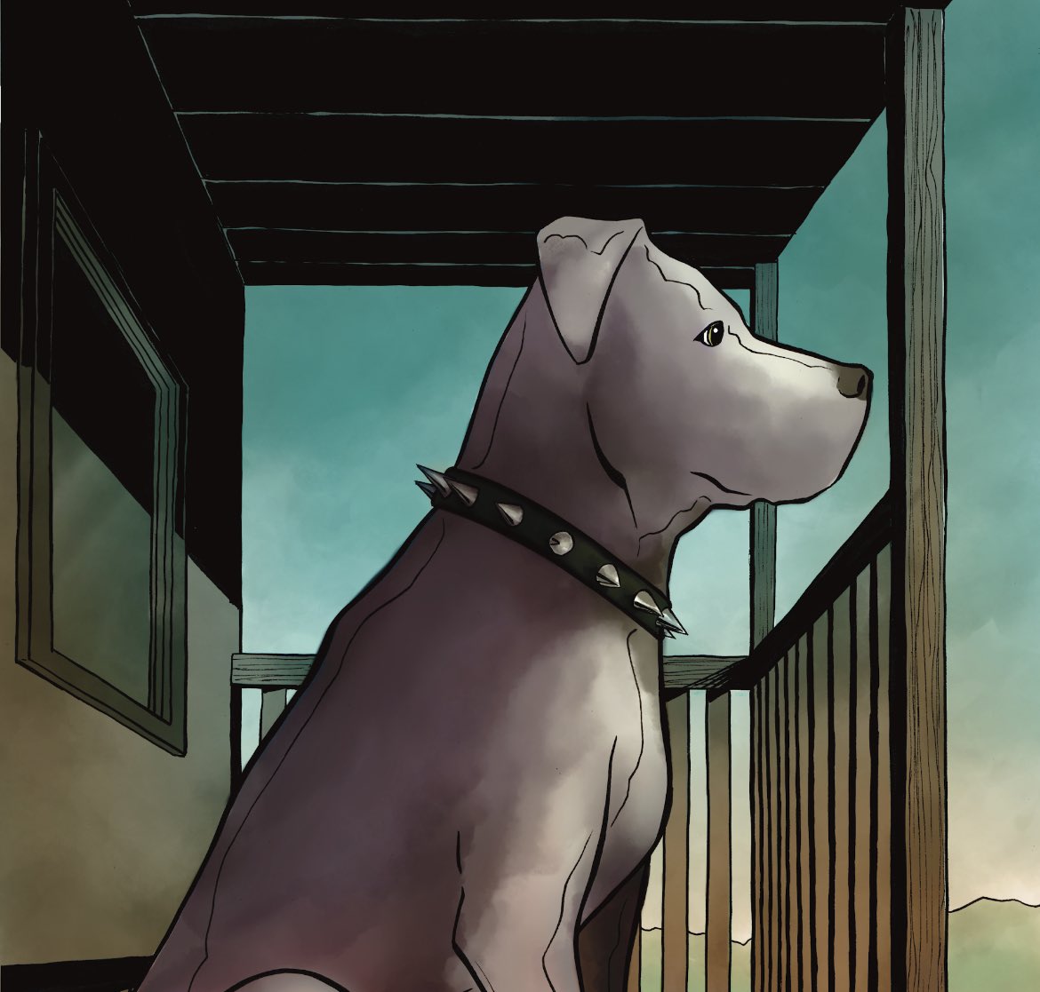Duckkhardt's tweet photo. LAUNCHING TOMORROW GRUBBITS: APOCALYPSE DOG coming to KICKSTARTER on NOVEMBER 26th! Created by myself and @Dkorbisser  🐾 🐾 #grubbits #kickstarter https://t.co/iPWQnVRzQh