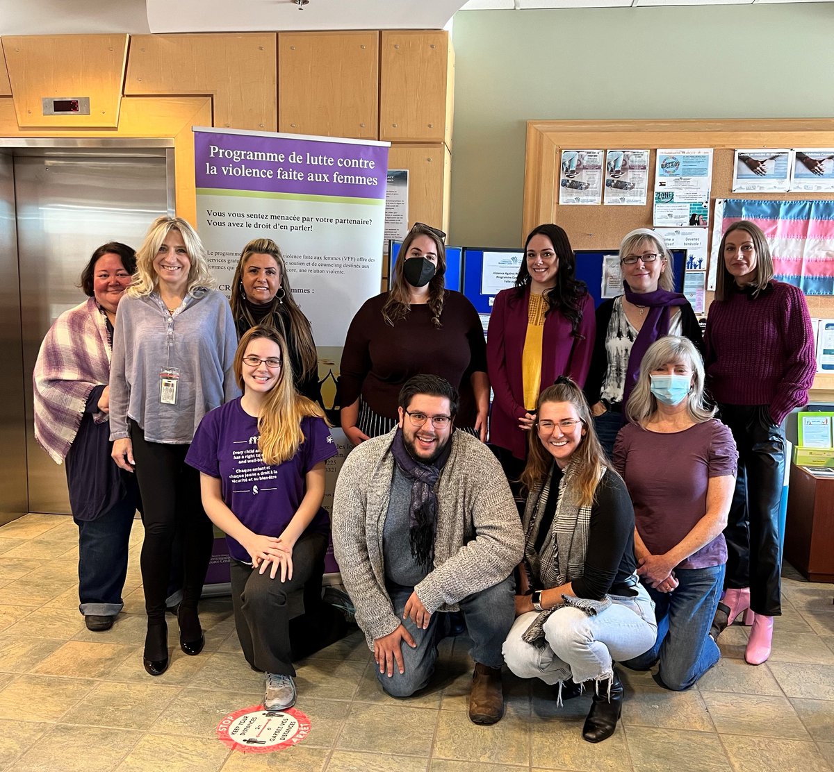 Western Ottawa CRC tweet media