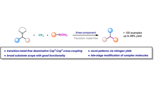 Angewandte Chemie tweet media