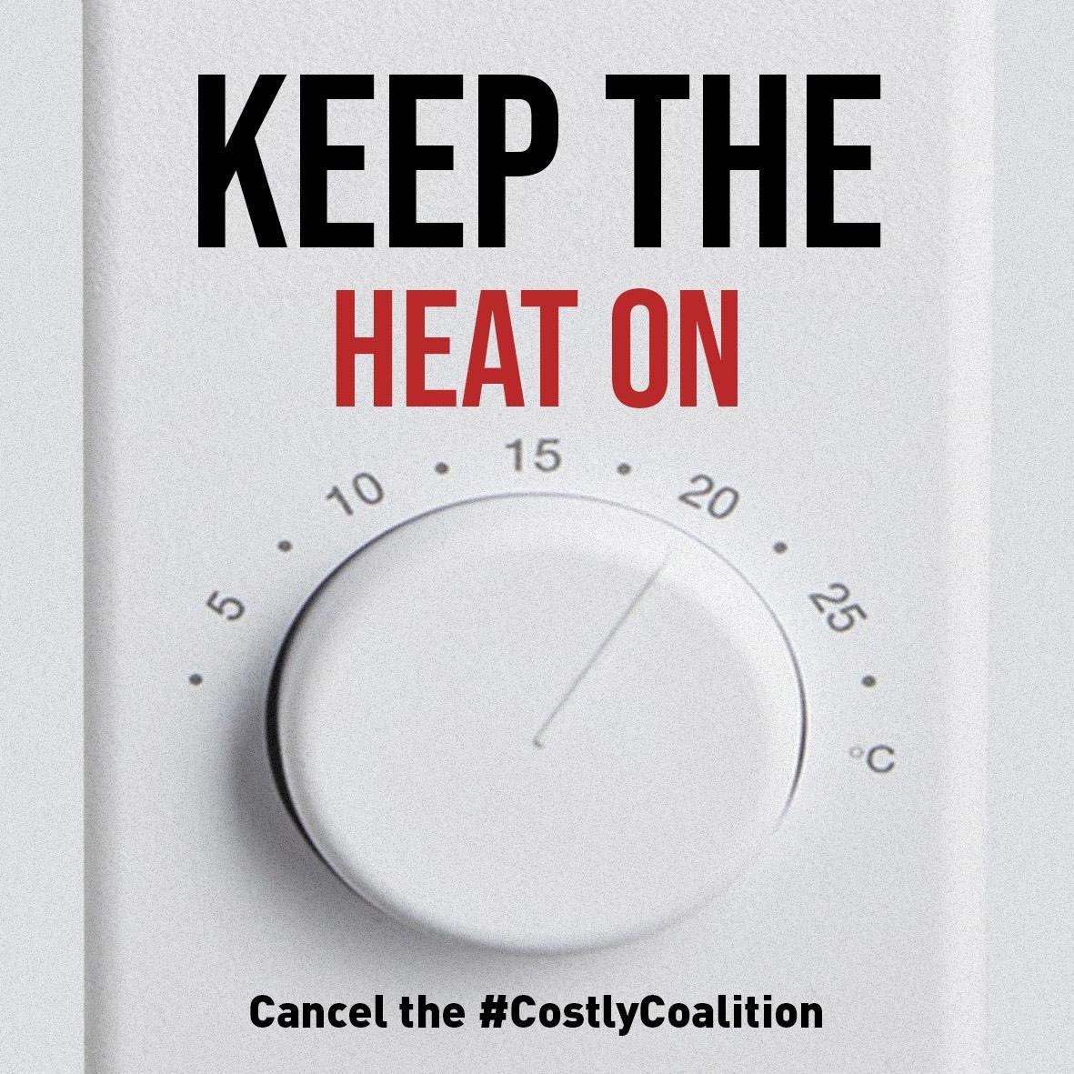 PierrePoilievre's tweet photo. Winter is coming &amp; home heating prices are set to double.

So what is Trudeau doing? TRIPLING the carbon tax on home heating. 

Sign to STOP the tax hike: https://t.co/Ocgd1yK3Sm https://t.co/1kwBWsw3cp