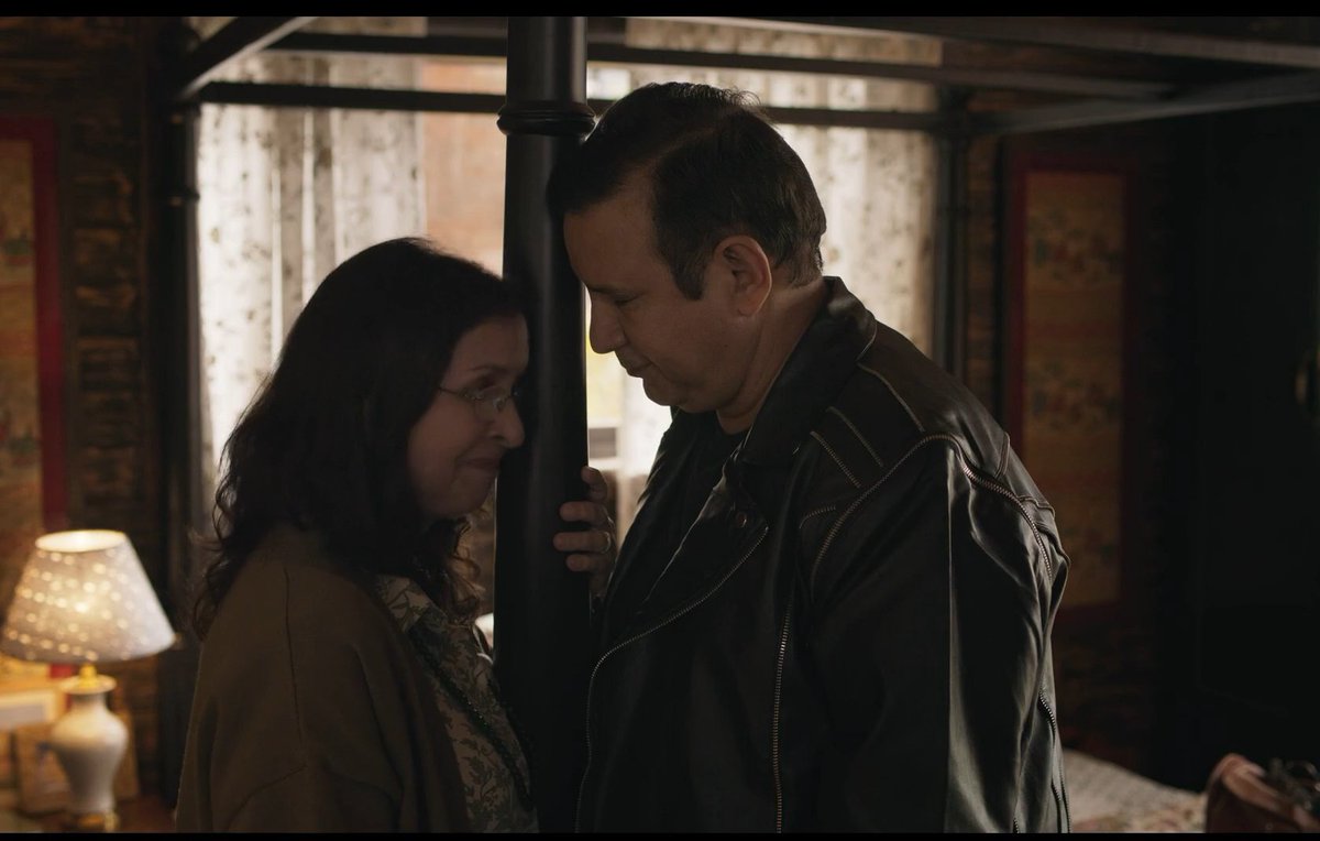 MehRabxAviNim's tweet image. I LOVED THEM ❤️🥺
#tripling #TriplingSeason3