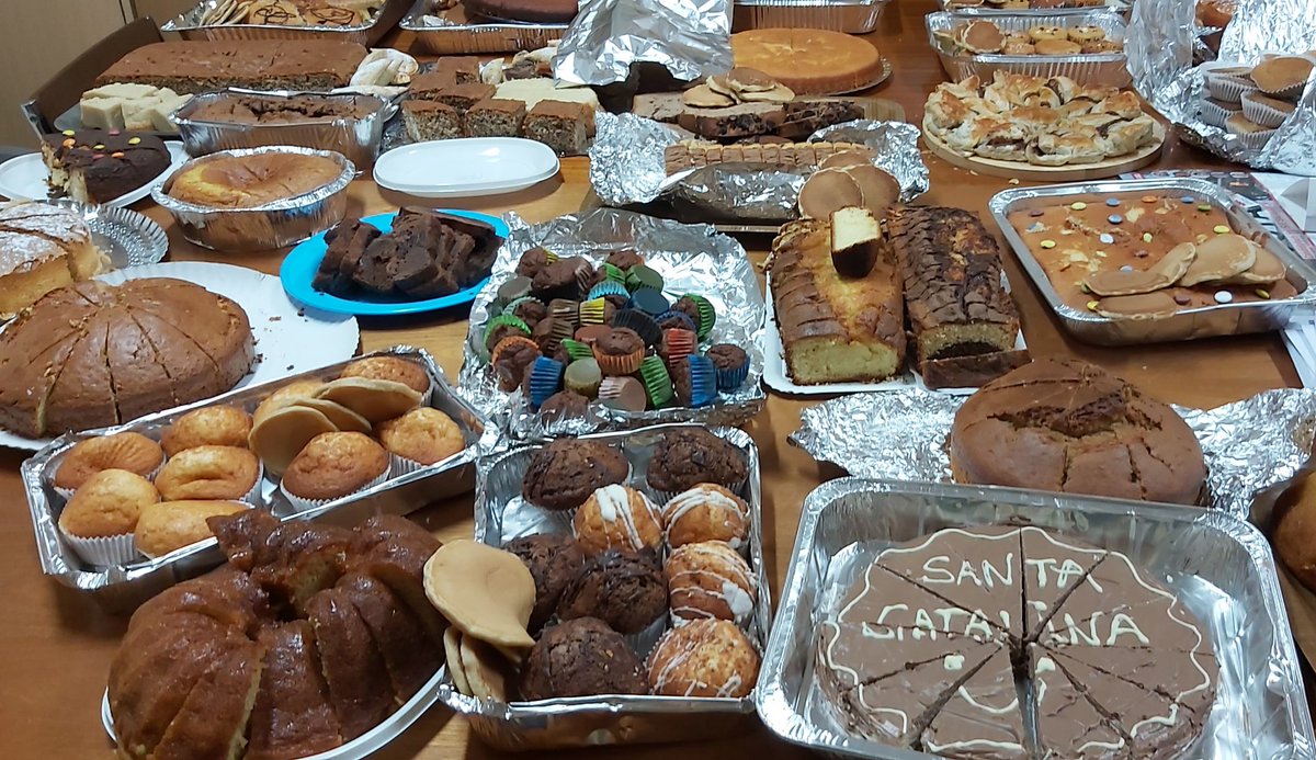 CEIP SANTA CATALINA tweet media