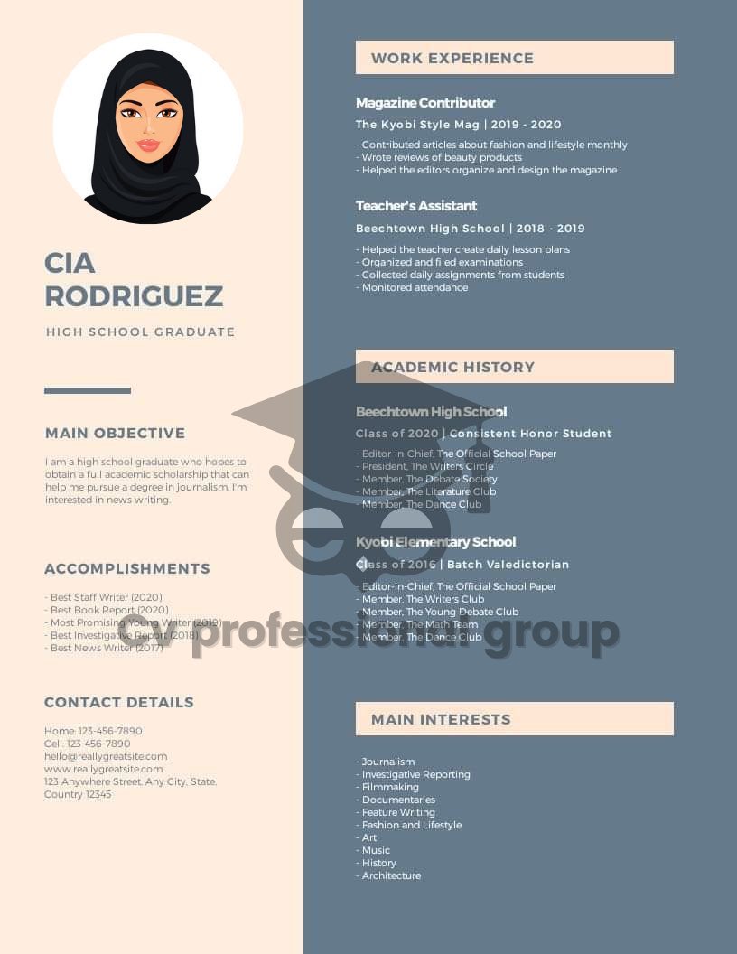 #قطر_السنغال

سيرة ذاتية احترافيه ✅

CV template A colorful theme gives a creative glimpse of the job application.
To make it an✨English Arabic✨
And your delivery is ready for printing 
and PDf Infographic &amp; Modern file
#سيرة_ذاتية 
#يوم_الجمعة